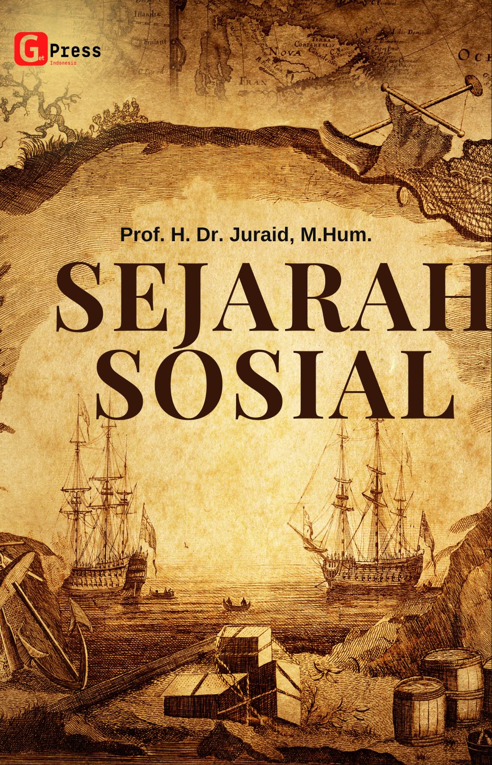 Sejarah Sosial